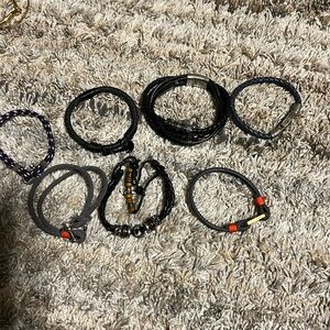 Men stylish bracelet